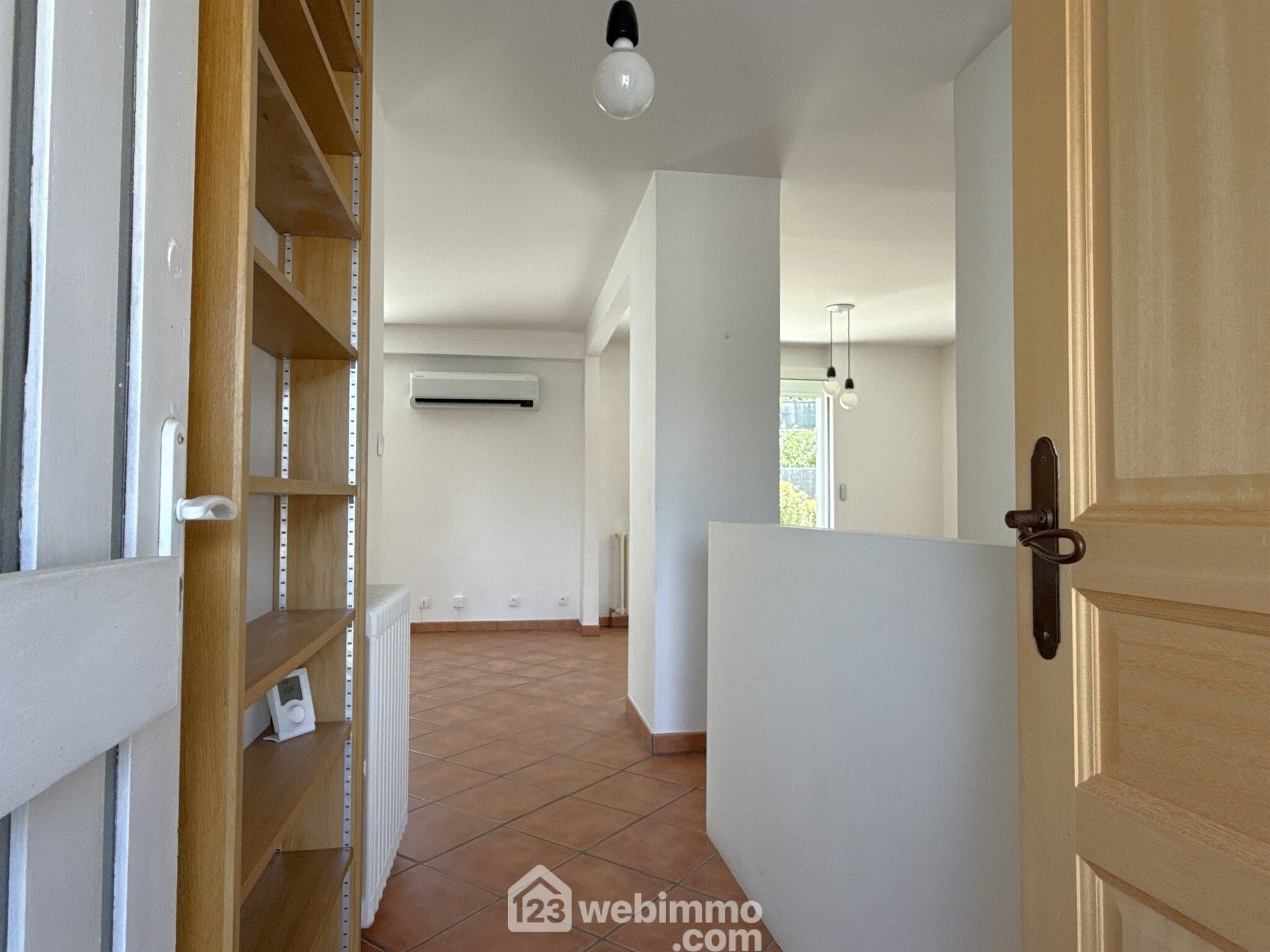 Maison à vendre, 110m², Buxerolles