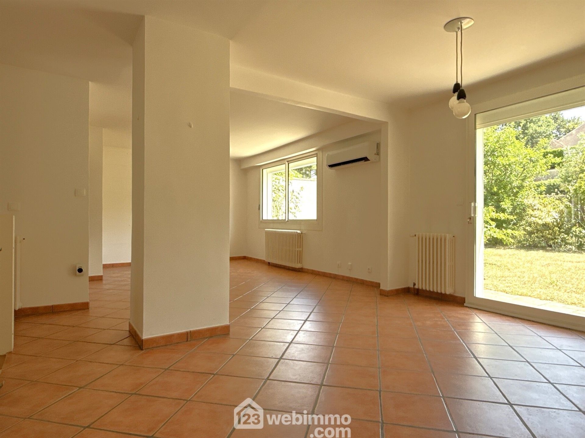 Maison à vendre, 110m², Buxerolles