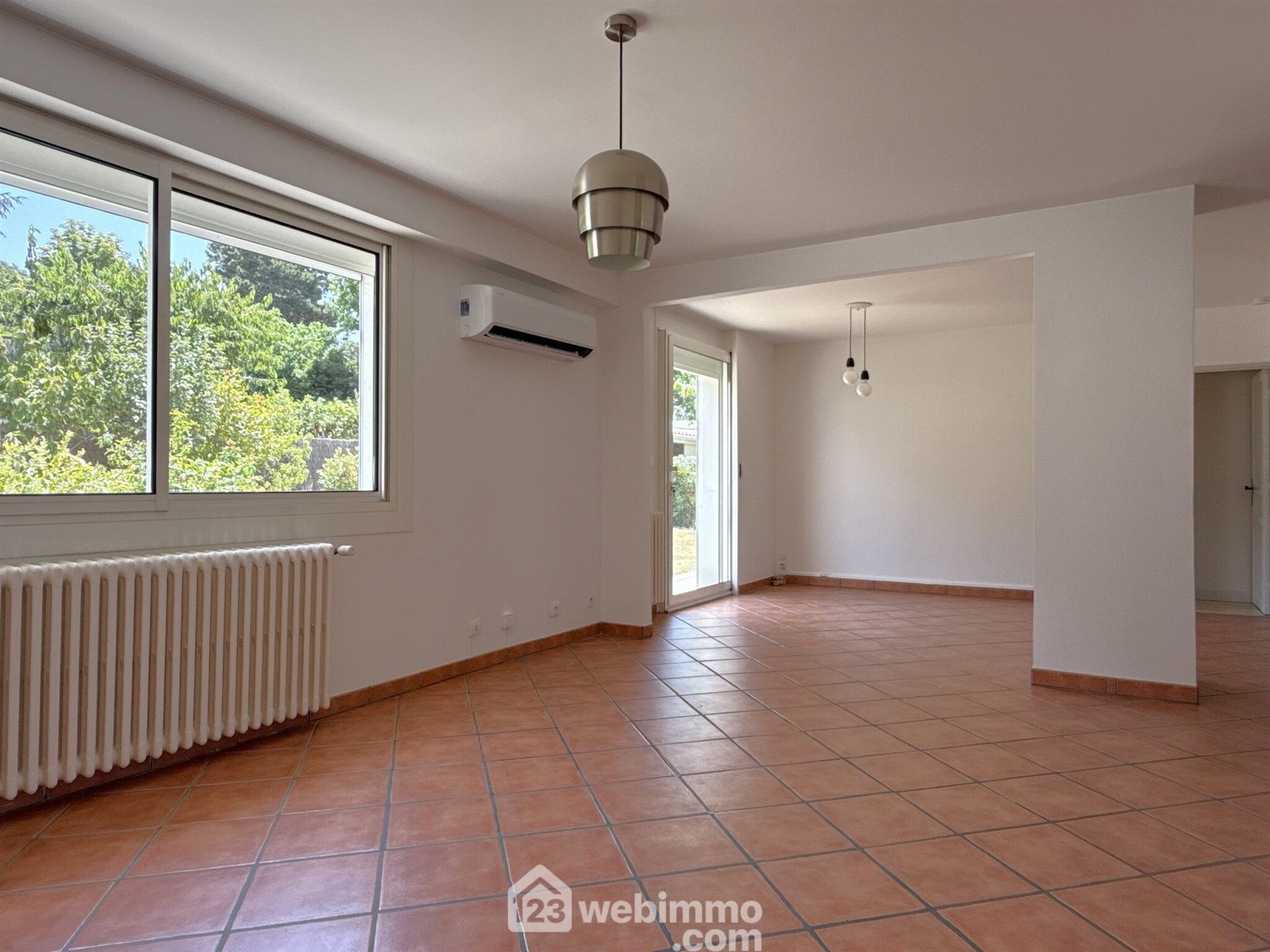 Maison à vendre, 110m², Buxerolles