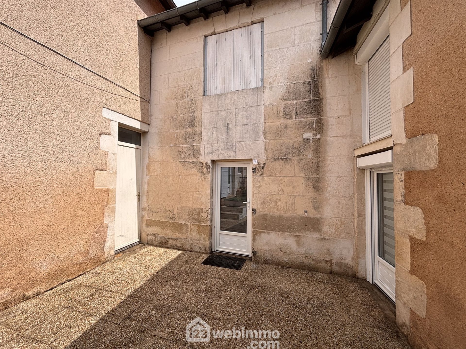 Appartement à vendre, 34m², Poitiers