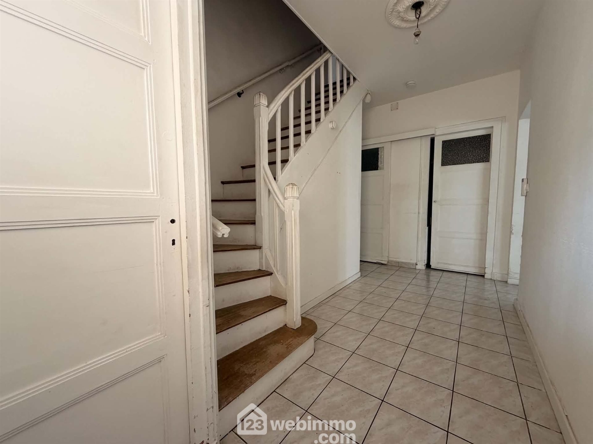 Maison à vendre, 120m², Châtellerault