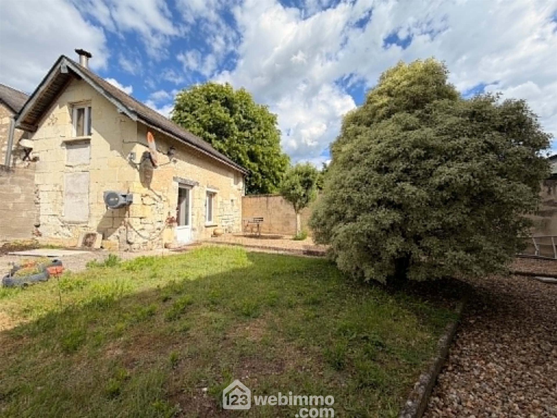 Maison à vendre, 108m², Les Ormes