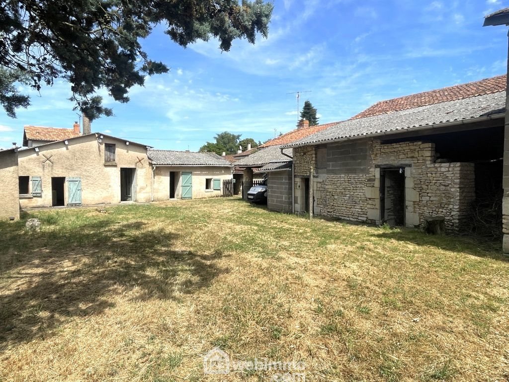 Maison à vendre, 74m², Guesnes