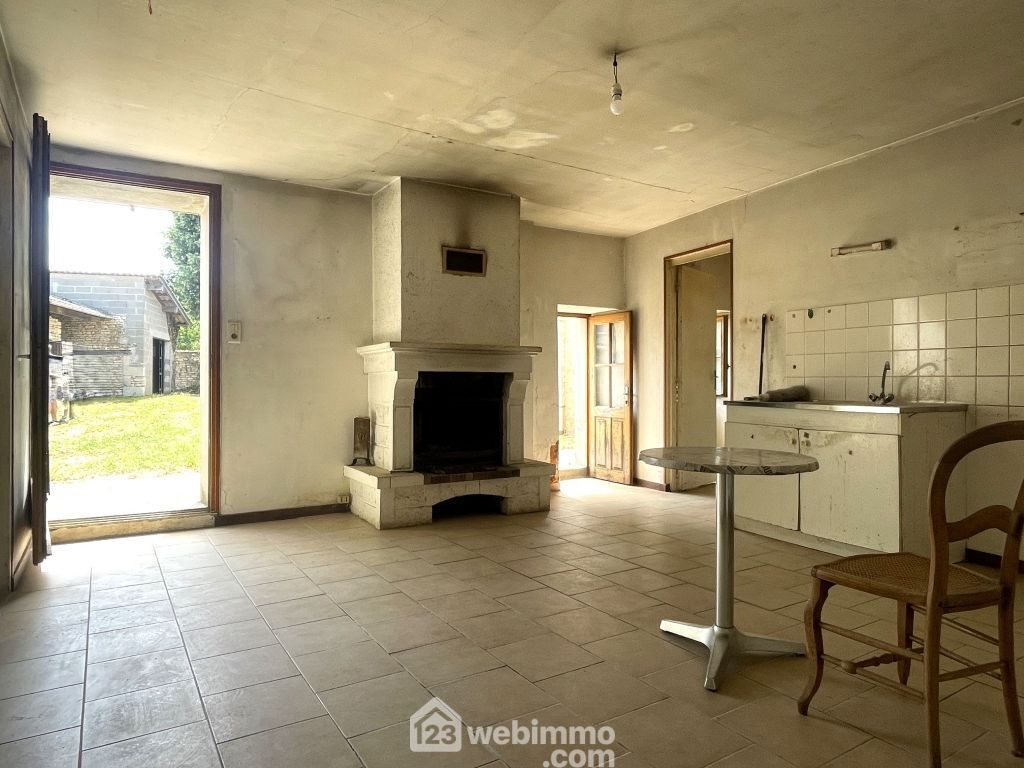 Maison à vendre, 74m², Guesnes