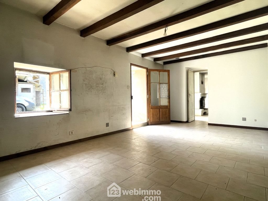Maison à vendre, 74m², Guesnes