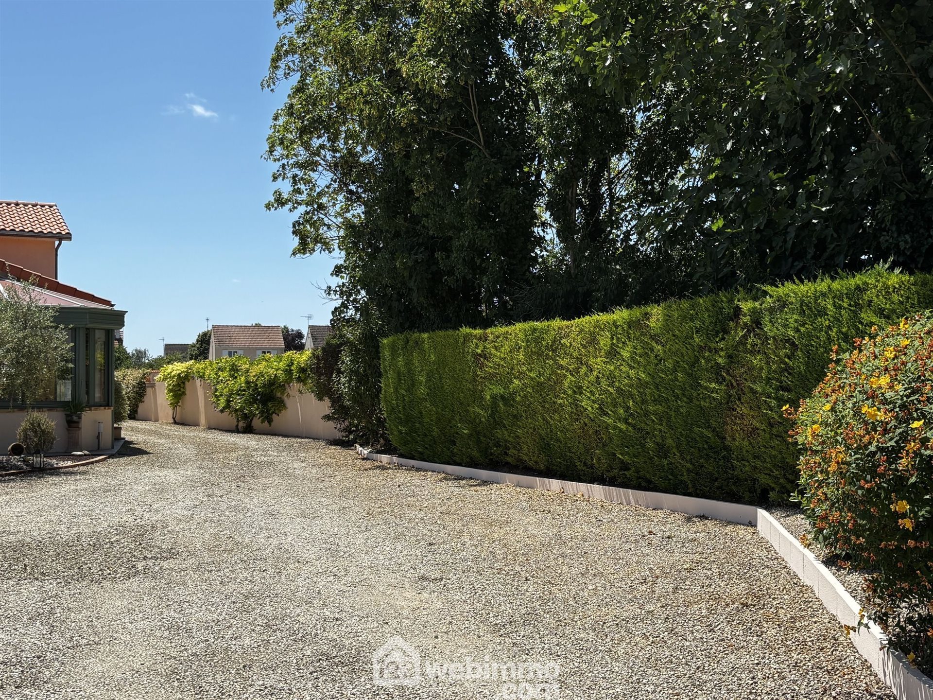 Maison à vendre, 151m², Montamisé