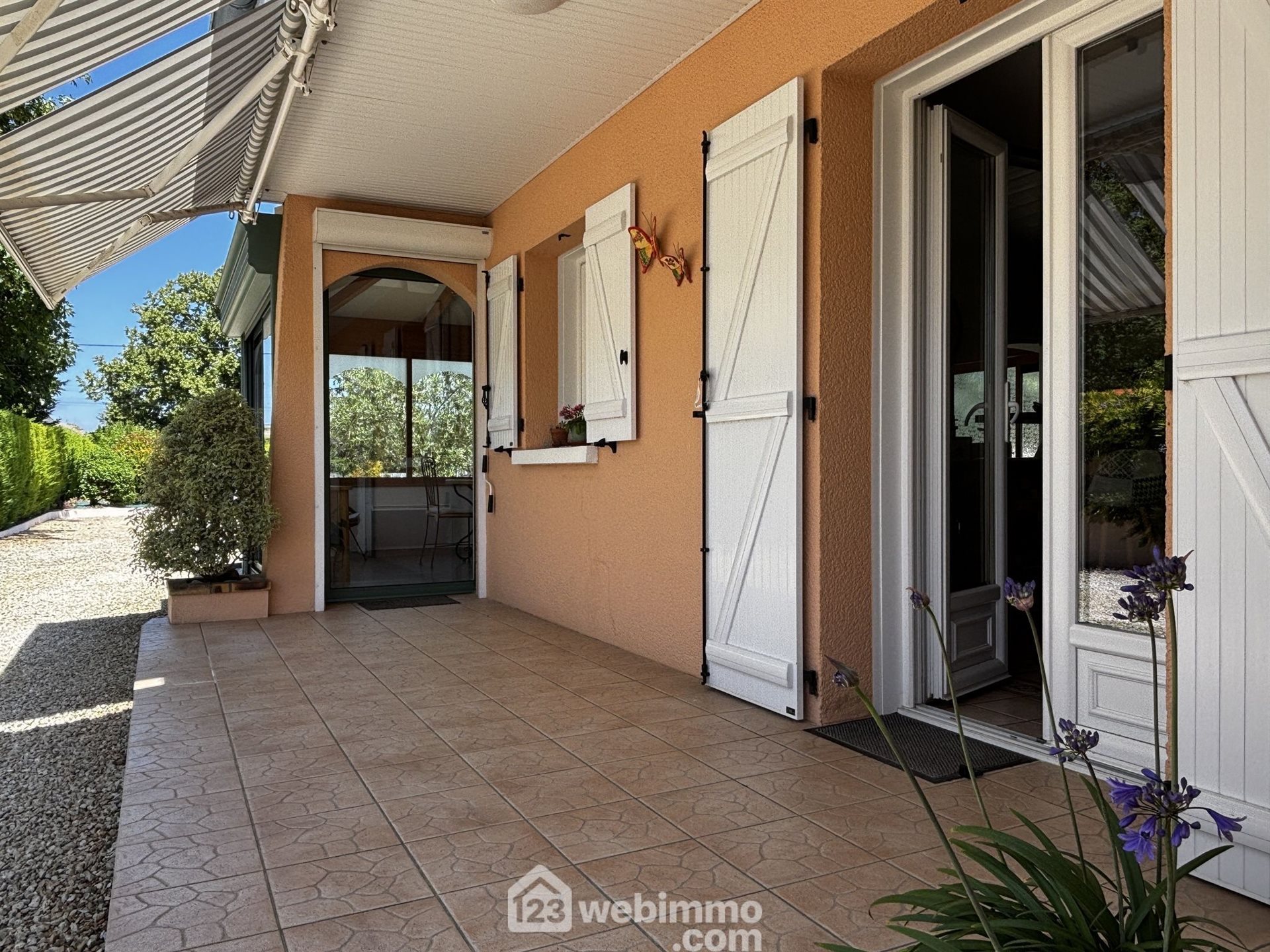 Maison à vendre, 151m², Montamisé
