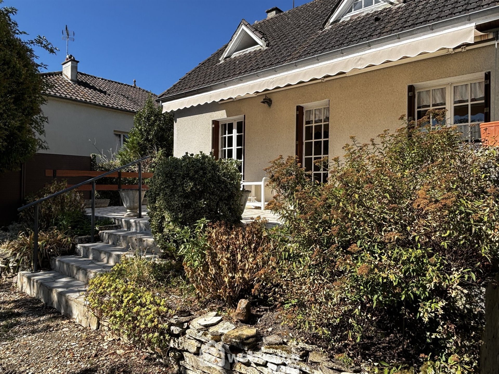 Maison à vendre, 112m², Châtellerault