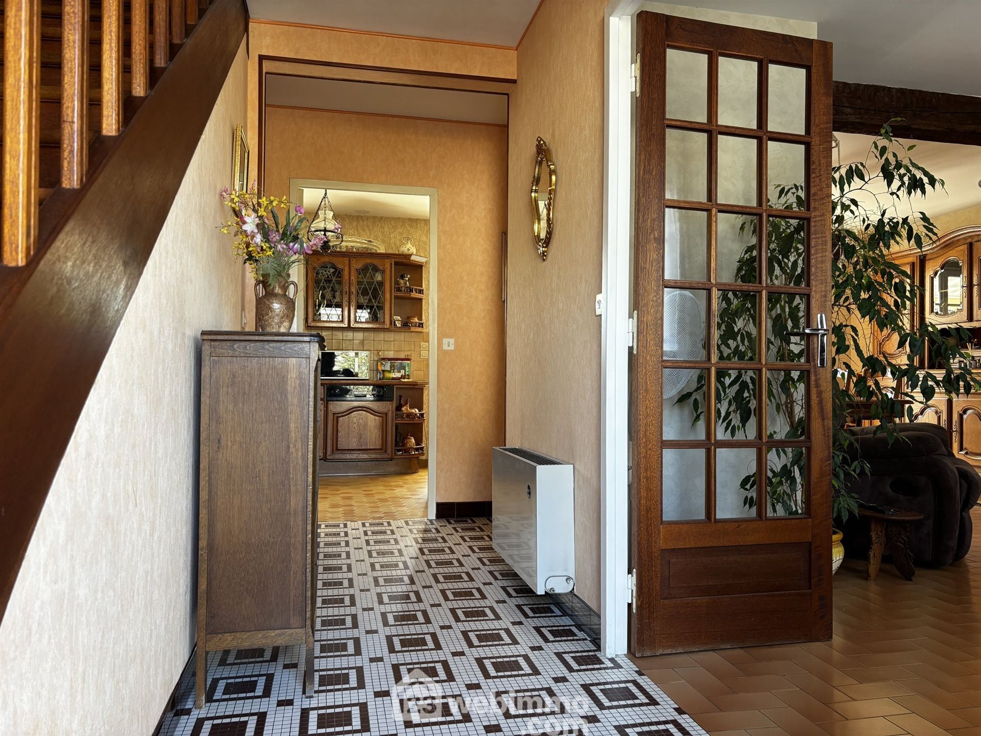 Maison à vendre, 112m², Châtellerault