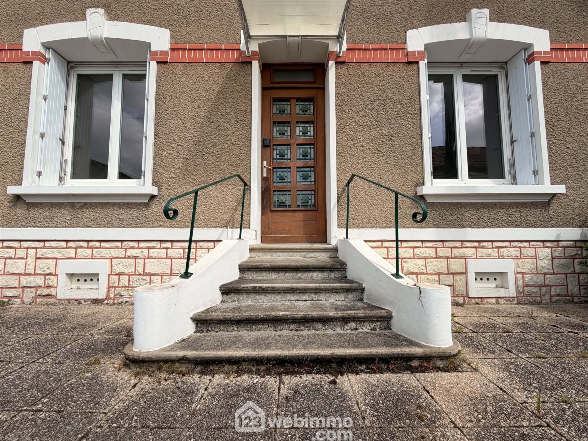 Maison à vendre, 83m², Châtellerault