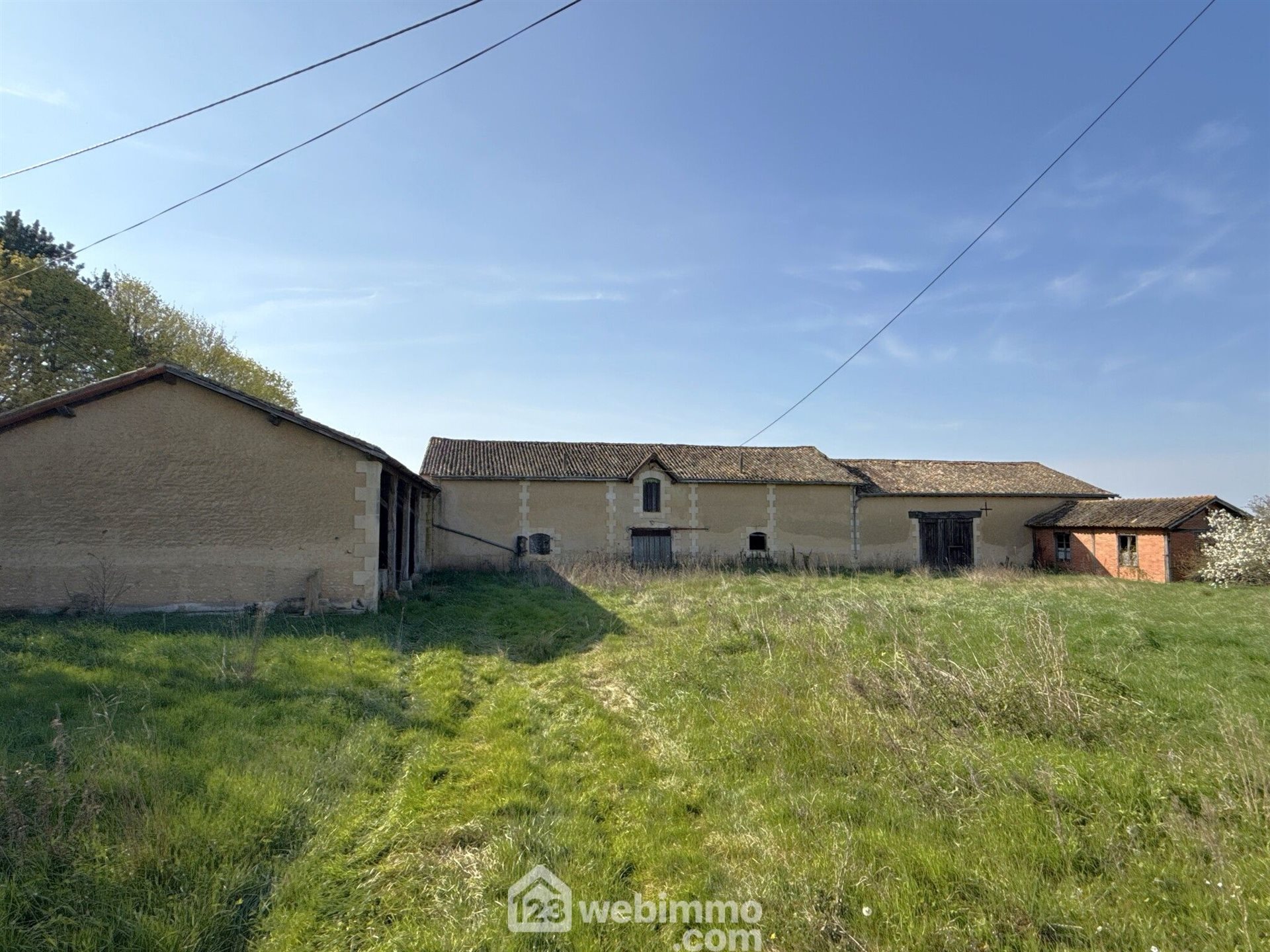 Maison à vendre, 1700m², Poitiers