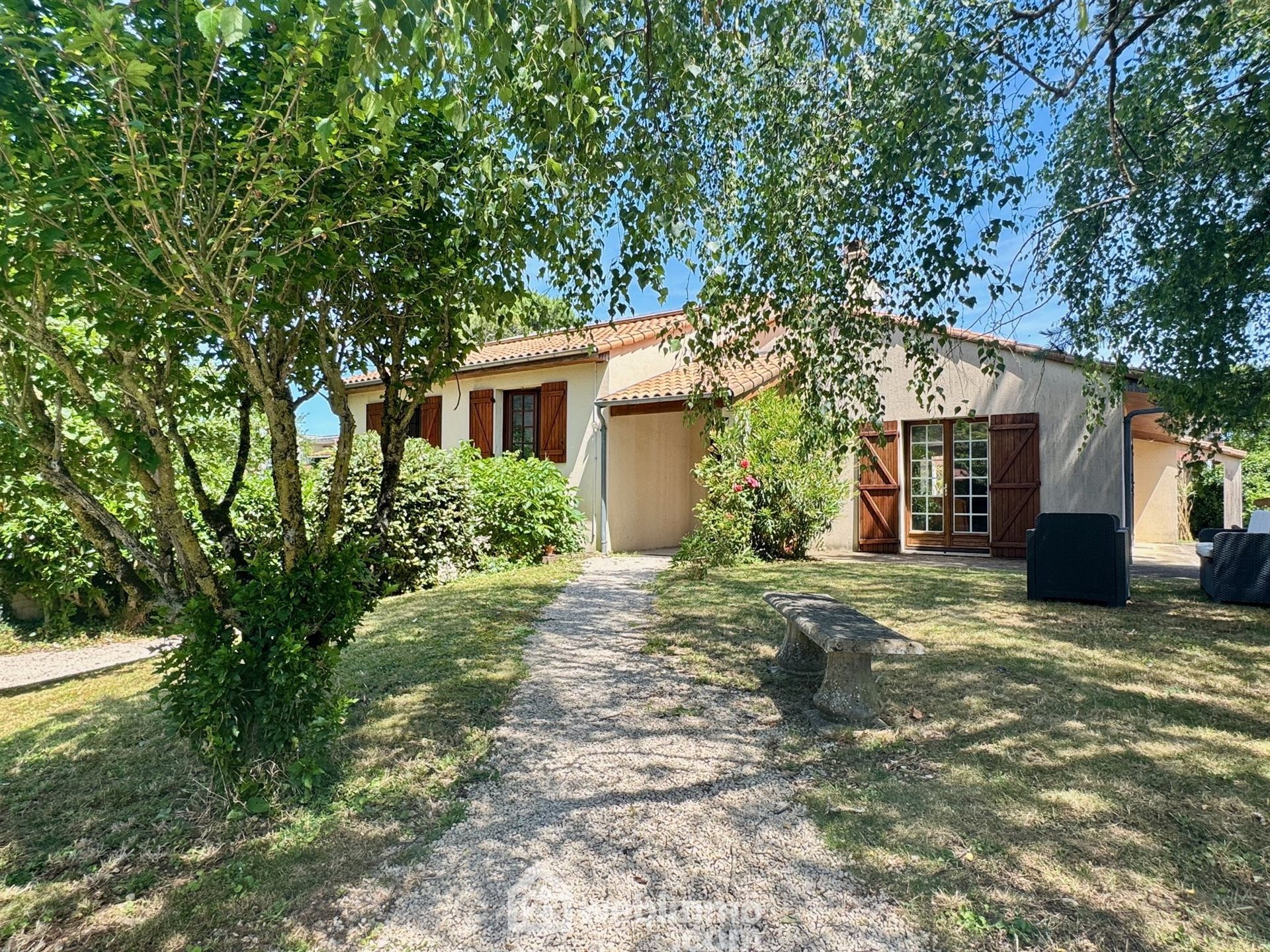 Maison à vendre, 146m², Poitiers