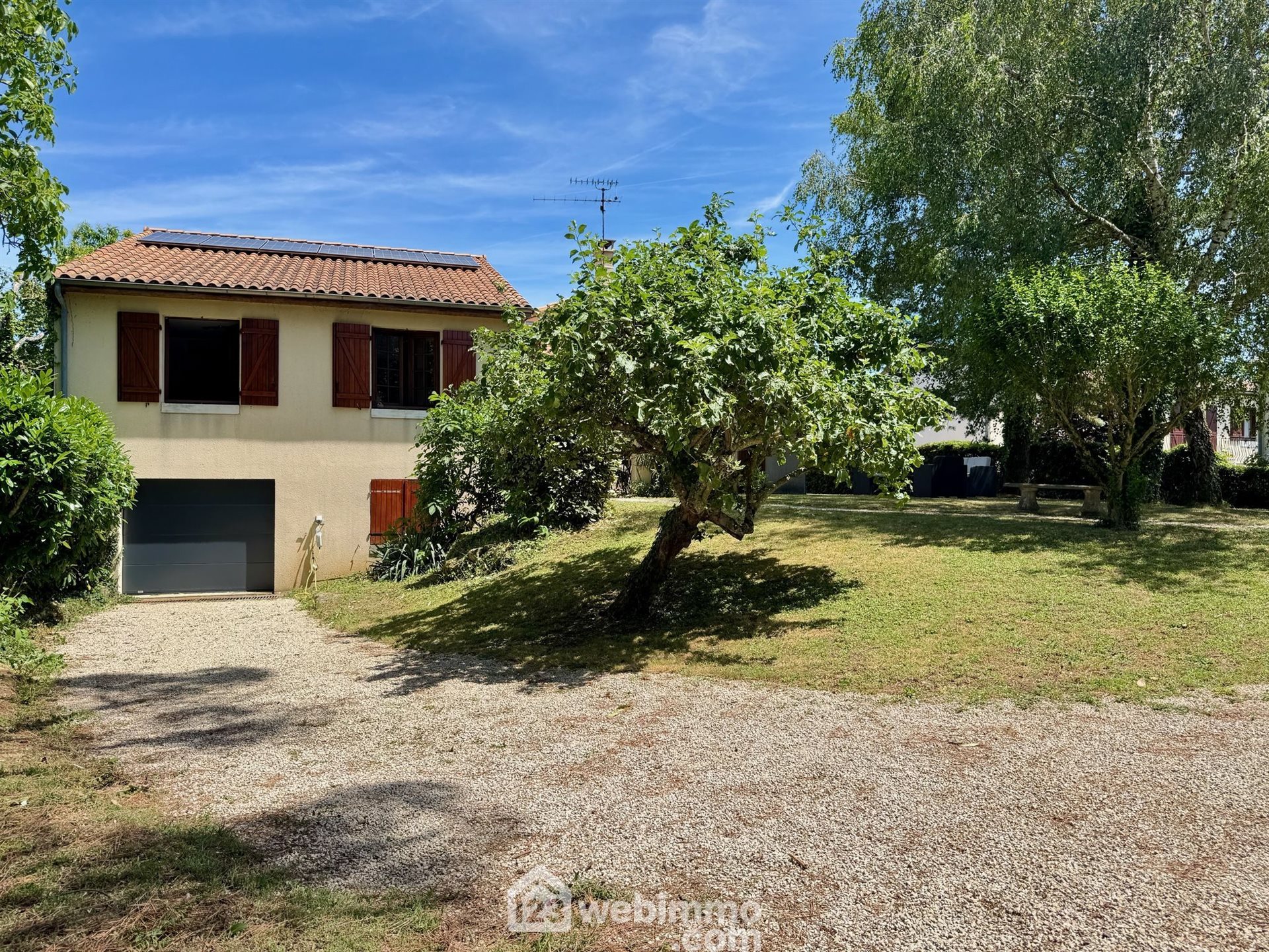 Maison à vendre, 146m², Poitiers