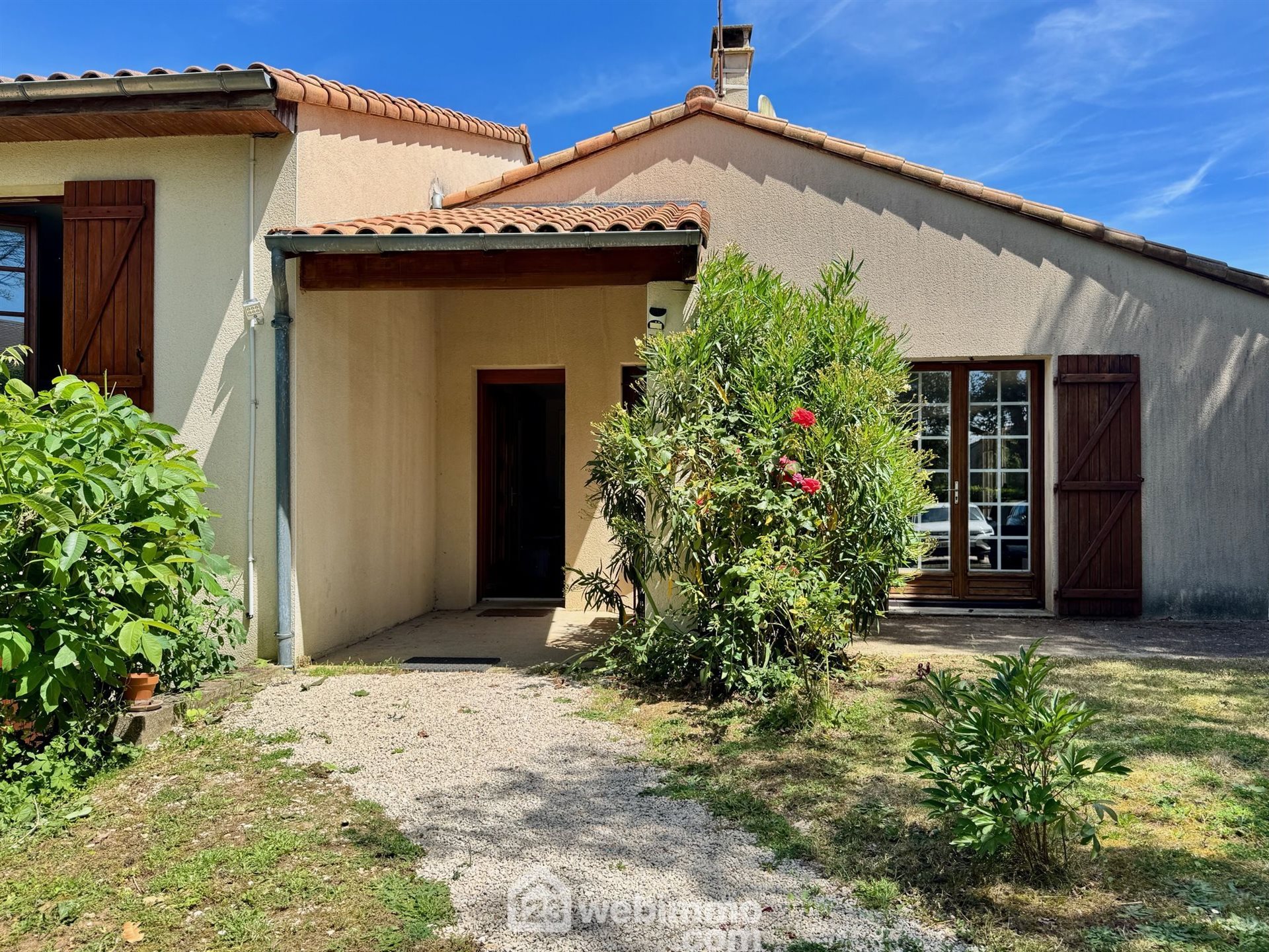 Maison à vendre, 146m², Poitiers