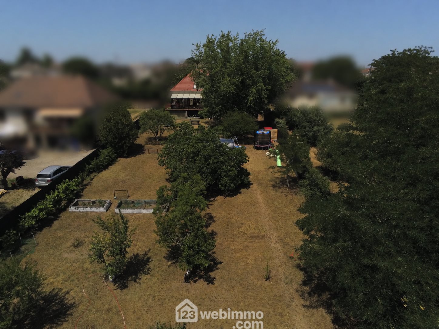 Maison à vendre, 141m², Châtellerault