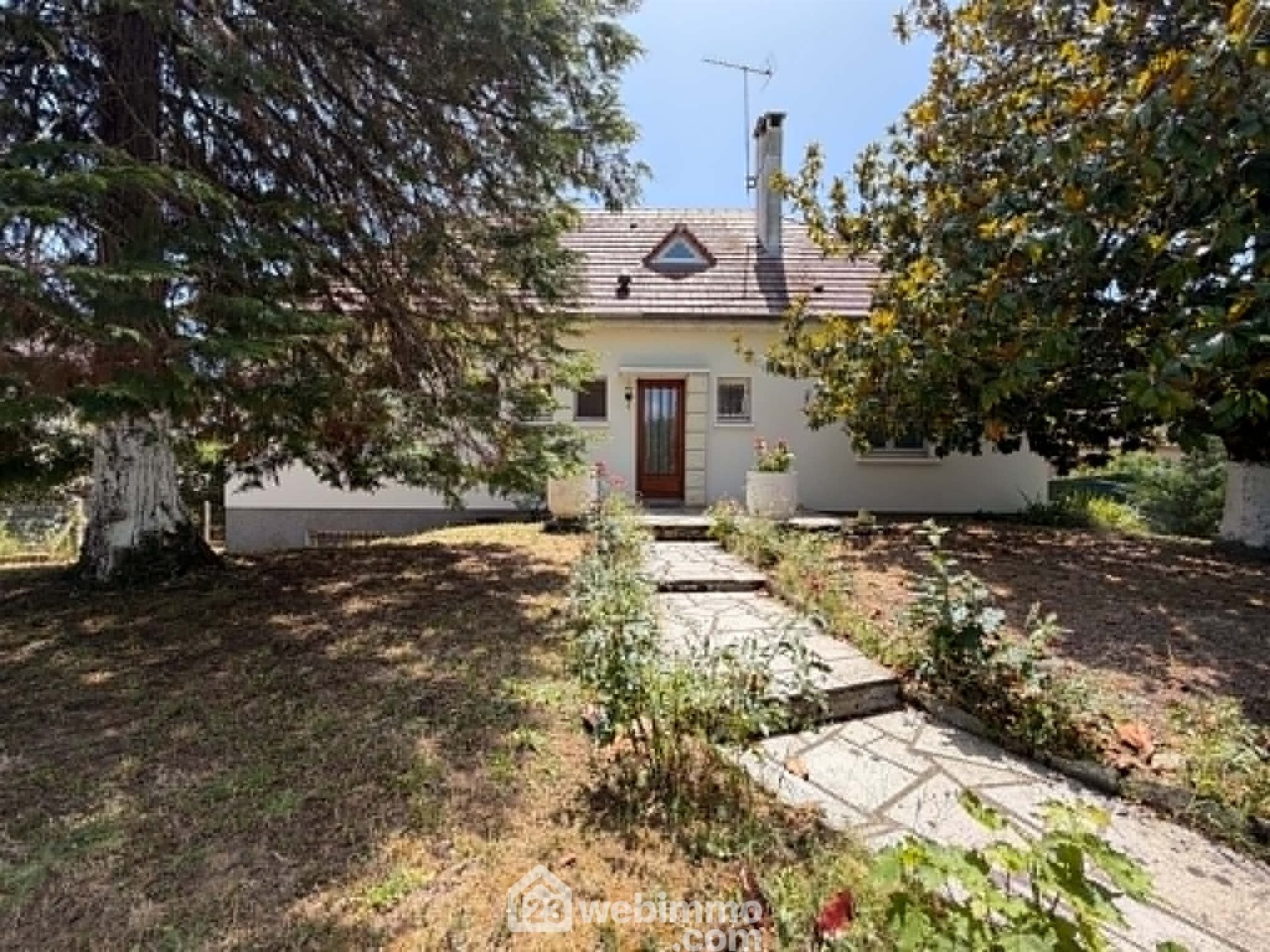 Maison à vendre, 141m², Châtellerault