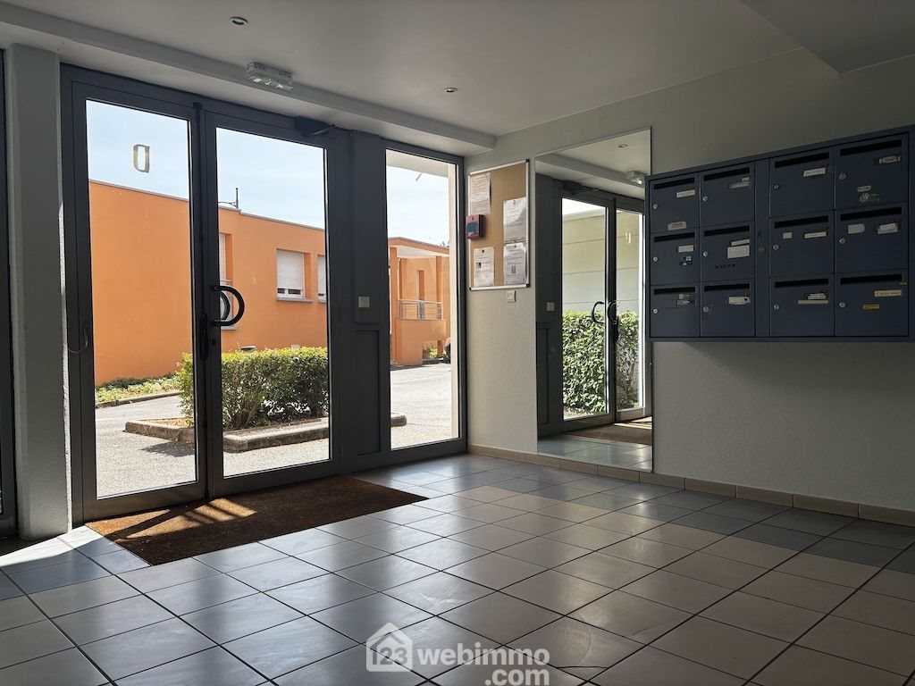 Appartement à vendre, 93m², Poitiers