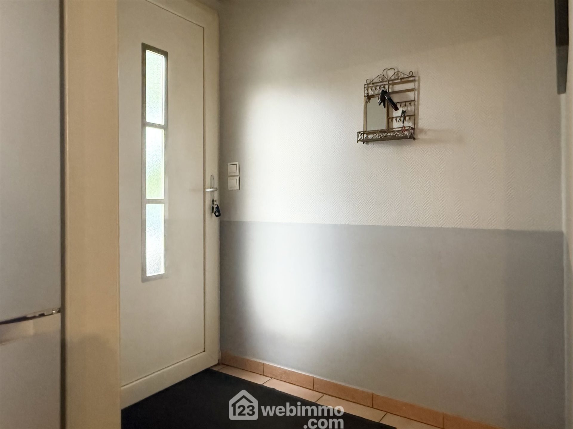 Maison à vendre, 115m², Boivre-la-Vallée