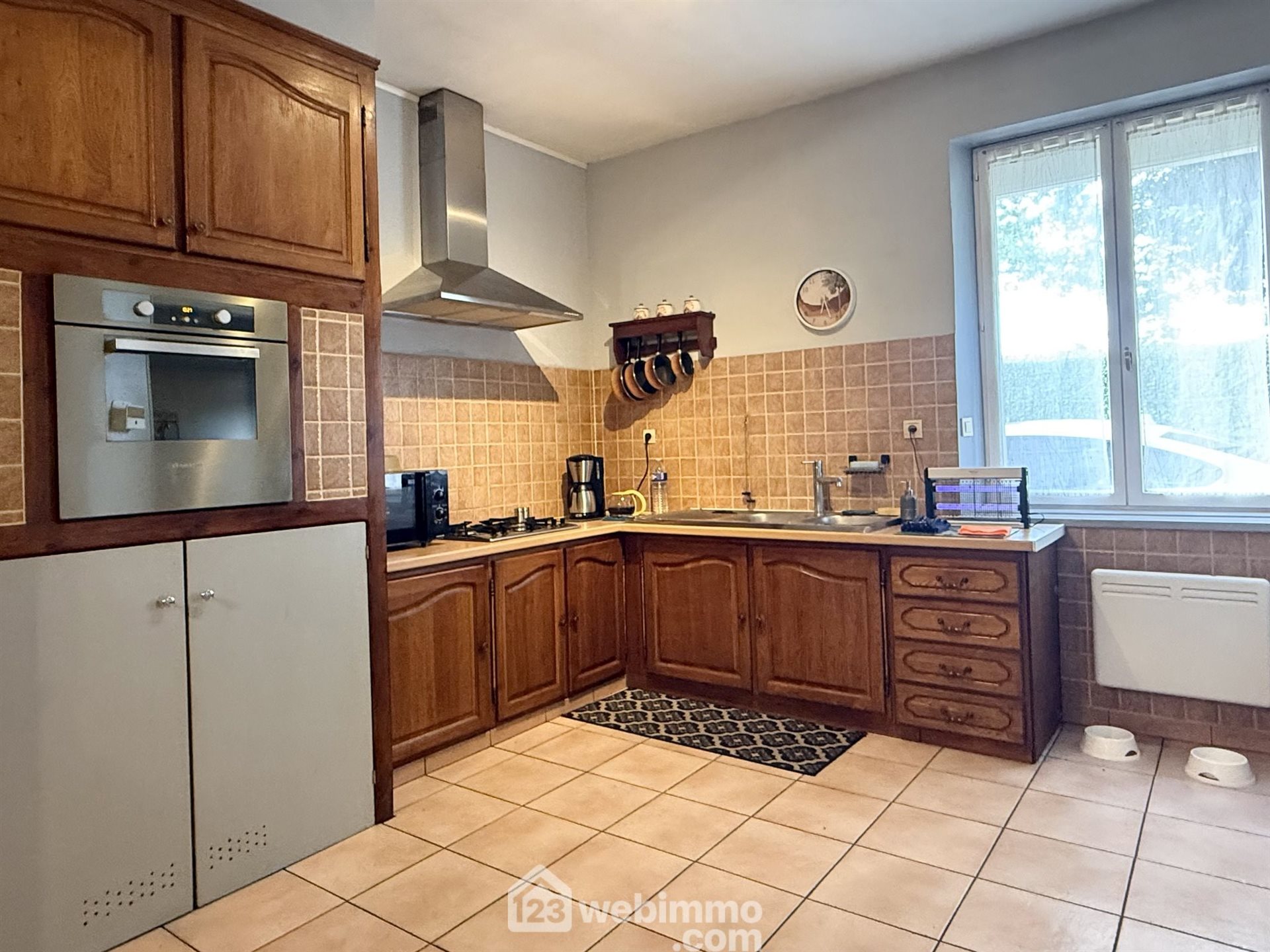 Maison à vendre, 115m², Boivre-la-Vallée