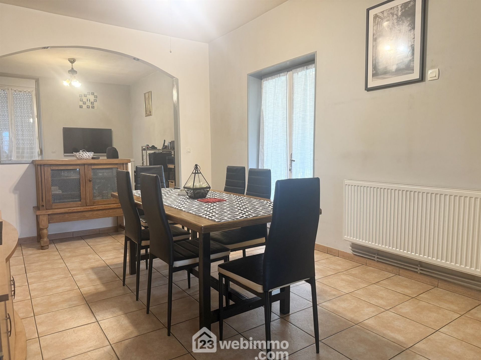 Maison à vendre, 115m², Boivre-la-Vallée