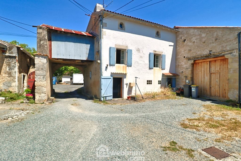 Maison à vendre, 86m², Poitiers
