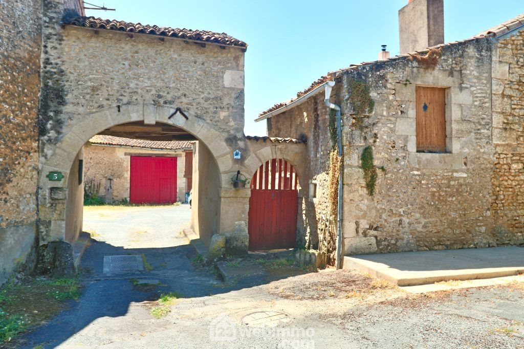 Maison à vendre, 86m², Poitiers