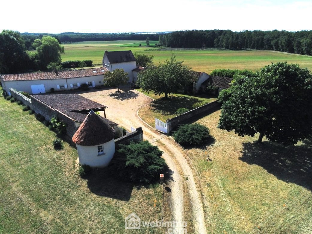 Maison à vendre, 215m², Orches