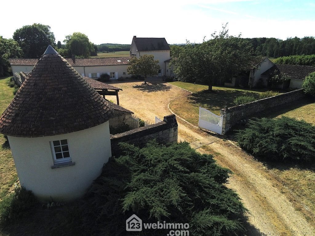 Maison à vendre, 215m², Orches