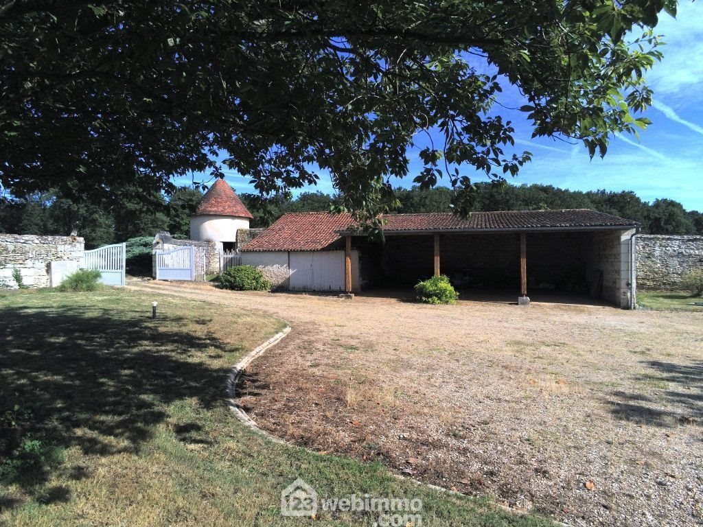 Maison à vendre, 215m², Orches