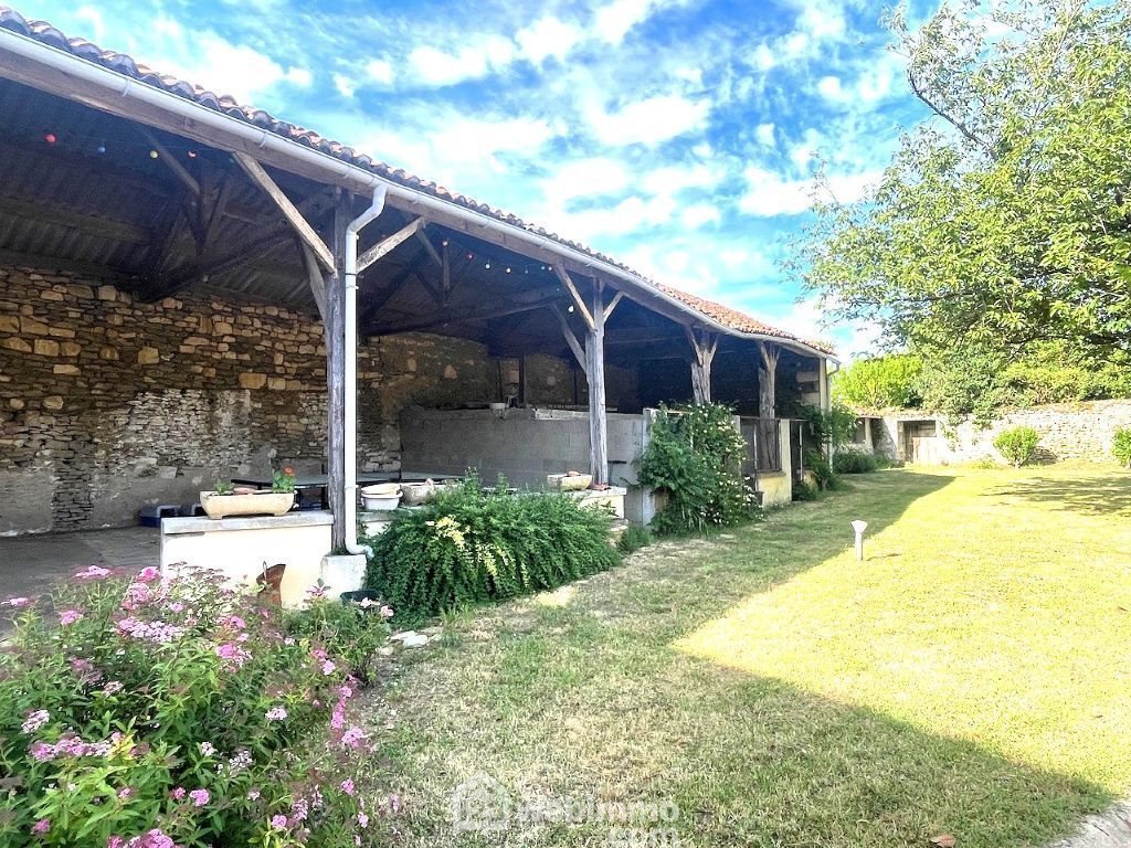 Maison à vendre, 215m², Orches