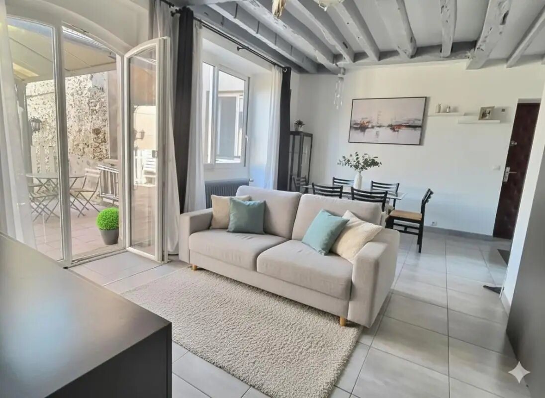 Appartement à vendre, 65m², Mennecy