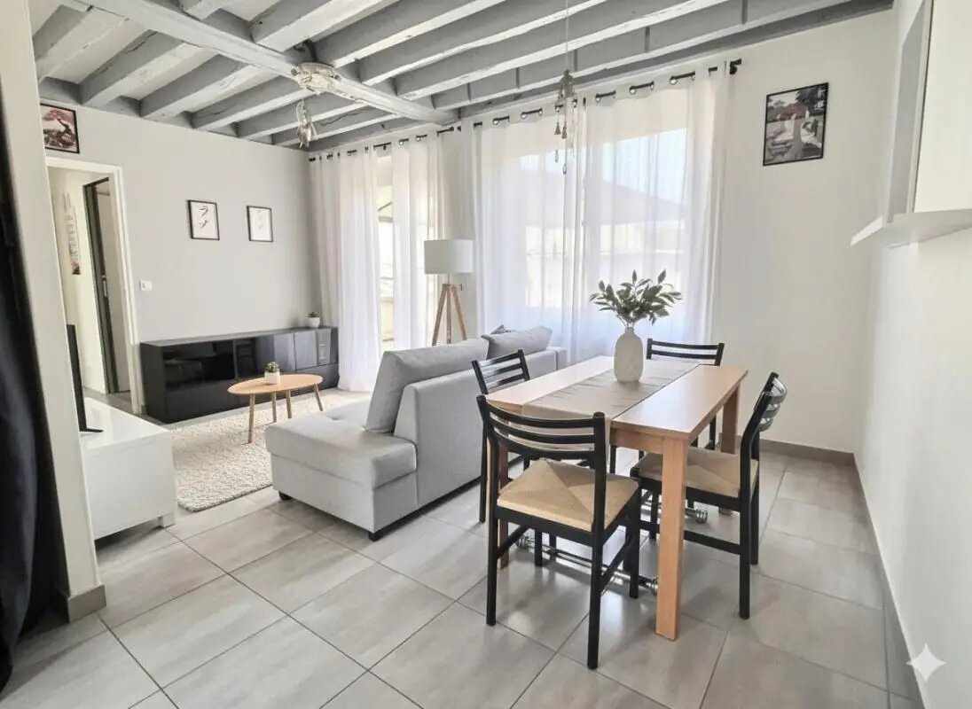 Appartement à vendre, 65m², Mennecy