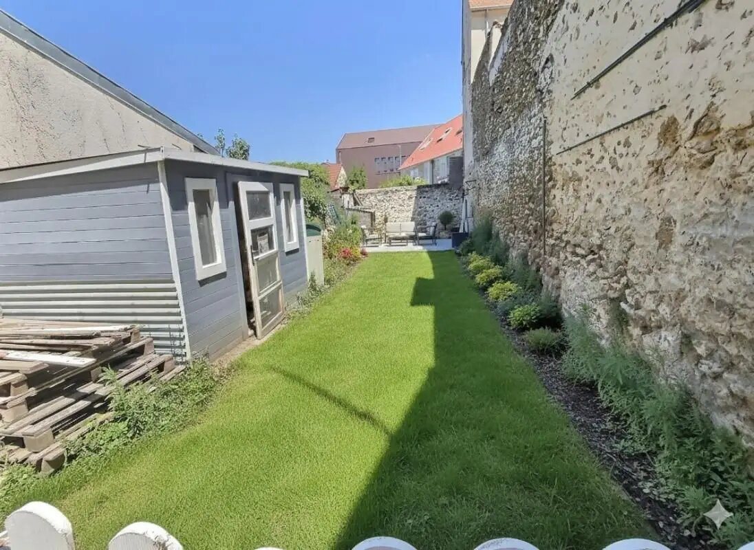 Appartement à vendre, 65m², Mennecy