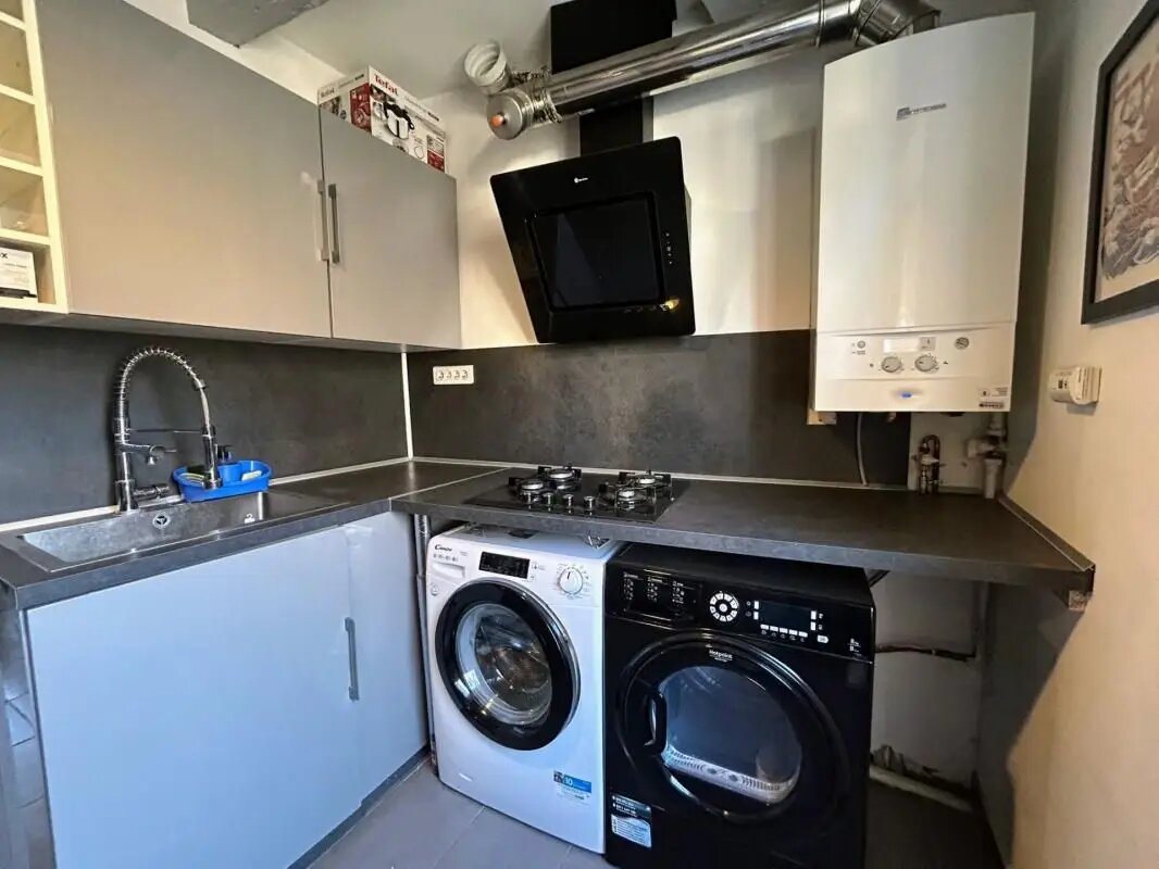 Appartement à vendre, 65m², Mennecy