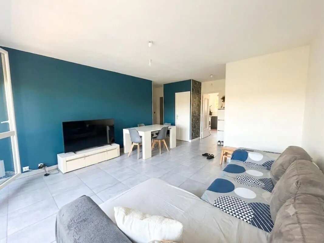 Appartement à vendre, 60m², Yerres
