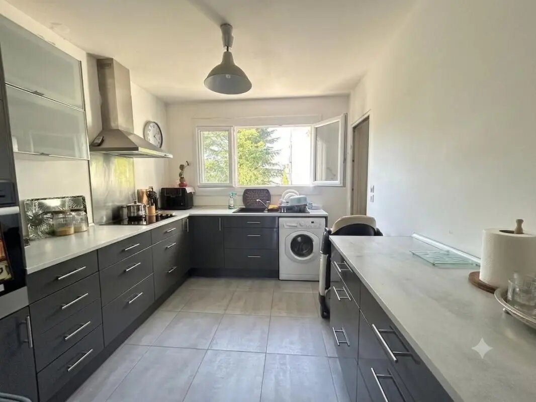 Appartement à vendre, 60m², Yerres