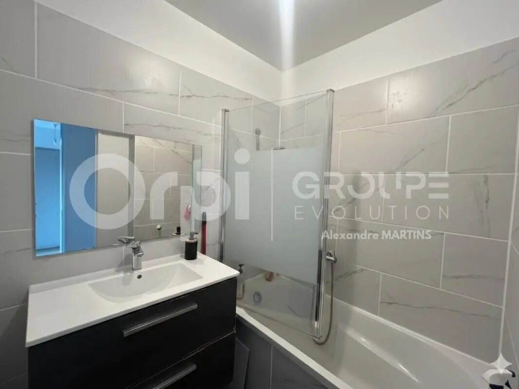 Appartement à vendre, 60m², Yerres