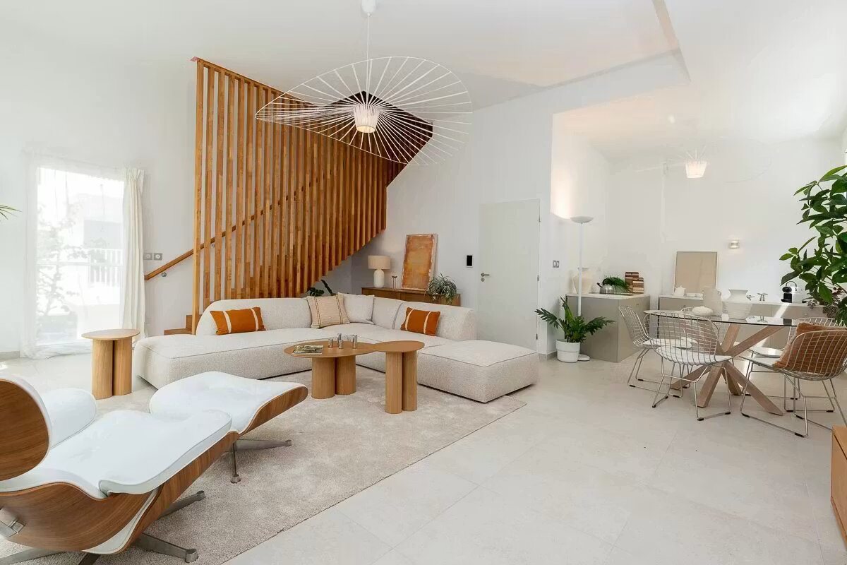 Maison à vendre, 134m², Marseille 6ème