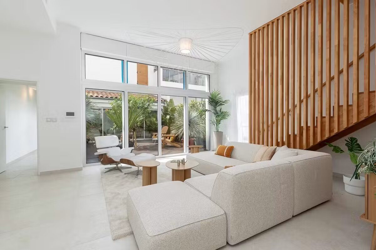 Maison à vendre, 134m², Marseille 6ème