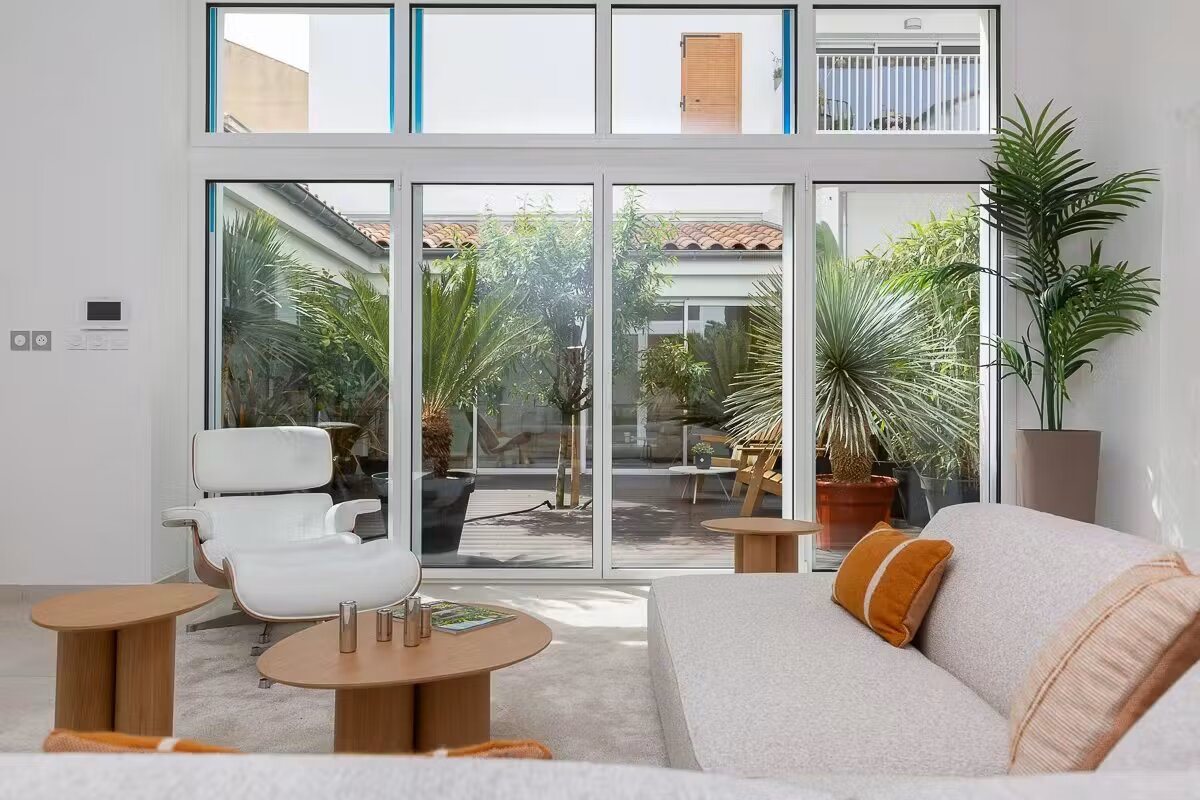 Maison à vendre, 134m², Marseille 6ème
