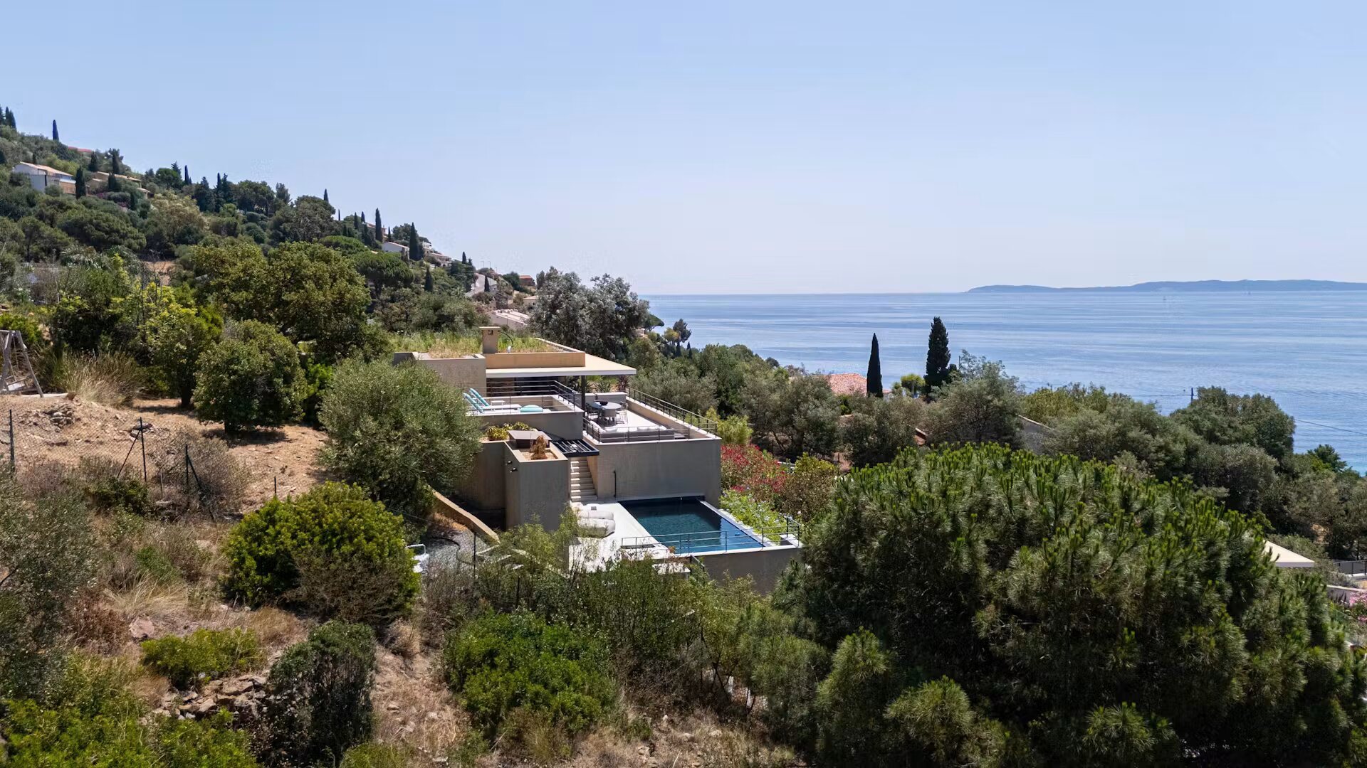 Appartement à vendre, 250m², Le Lavandou