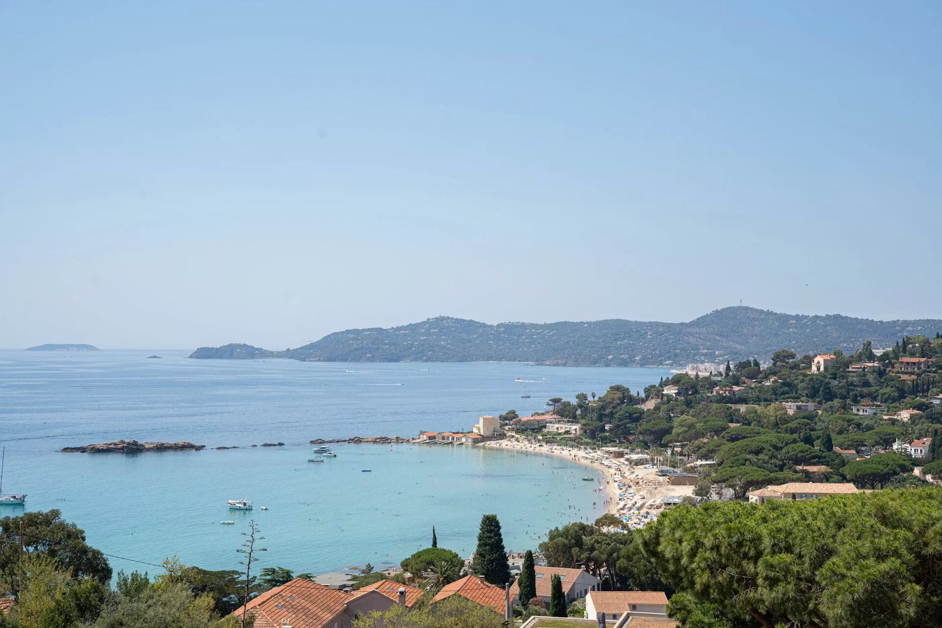 Appartement à vendre, 250m², Le Lavandou