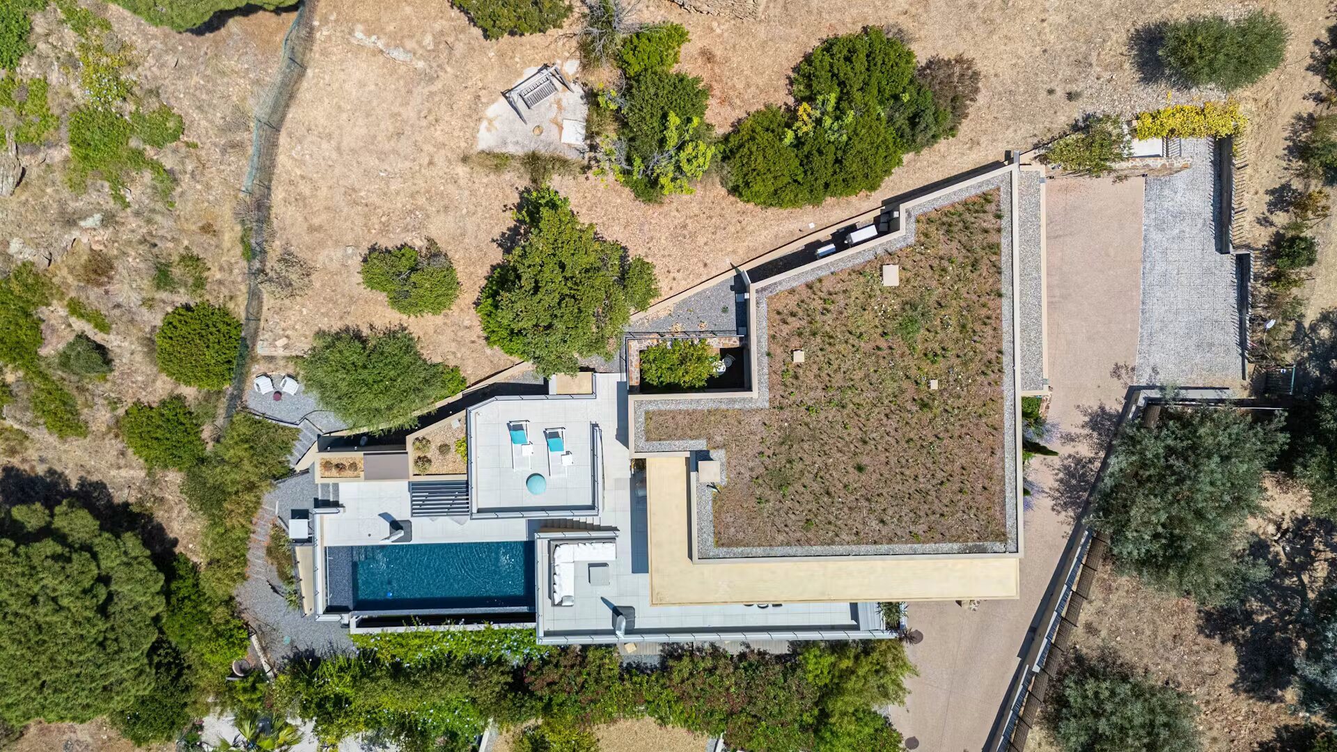 Appartement à vendre, 250m², Le Lavandou
