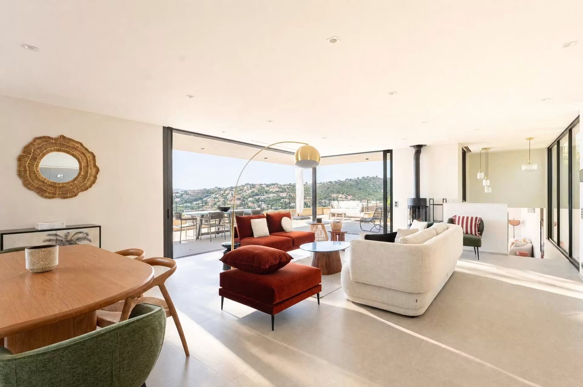 Appartement à vendre, 250m², Le Lavandou