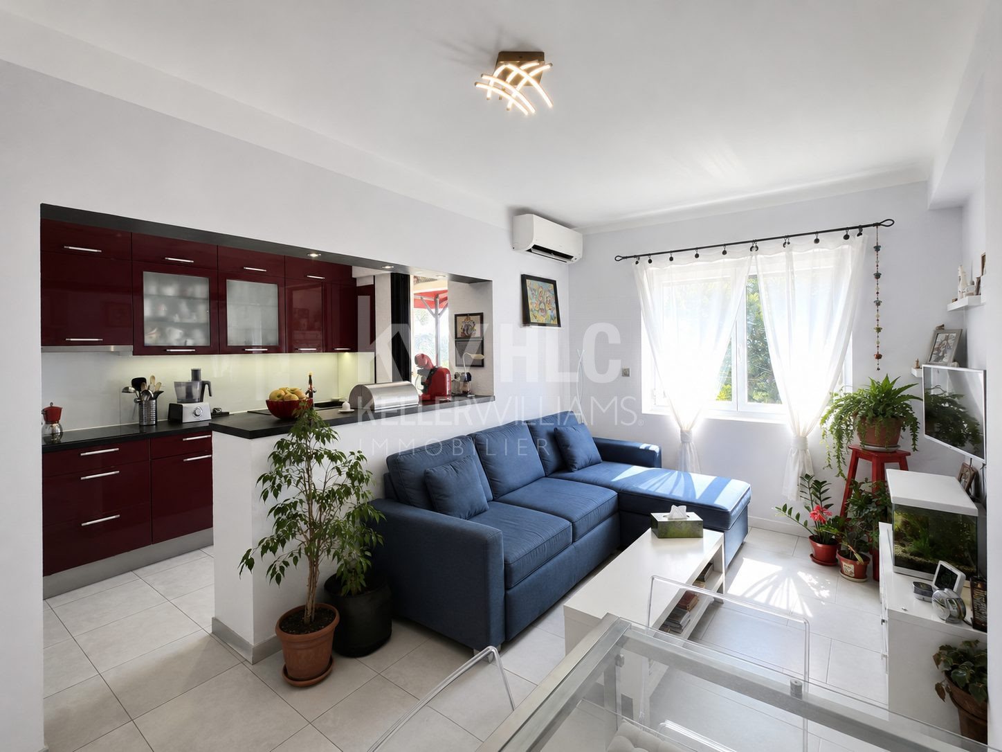 Appartement à vendre, 49m², Peymeinade