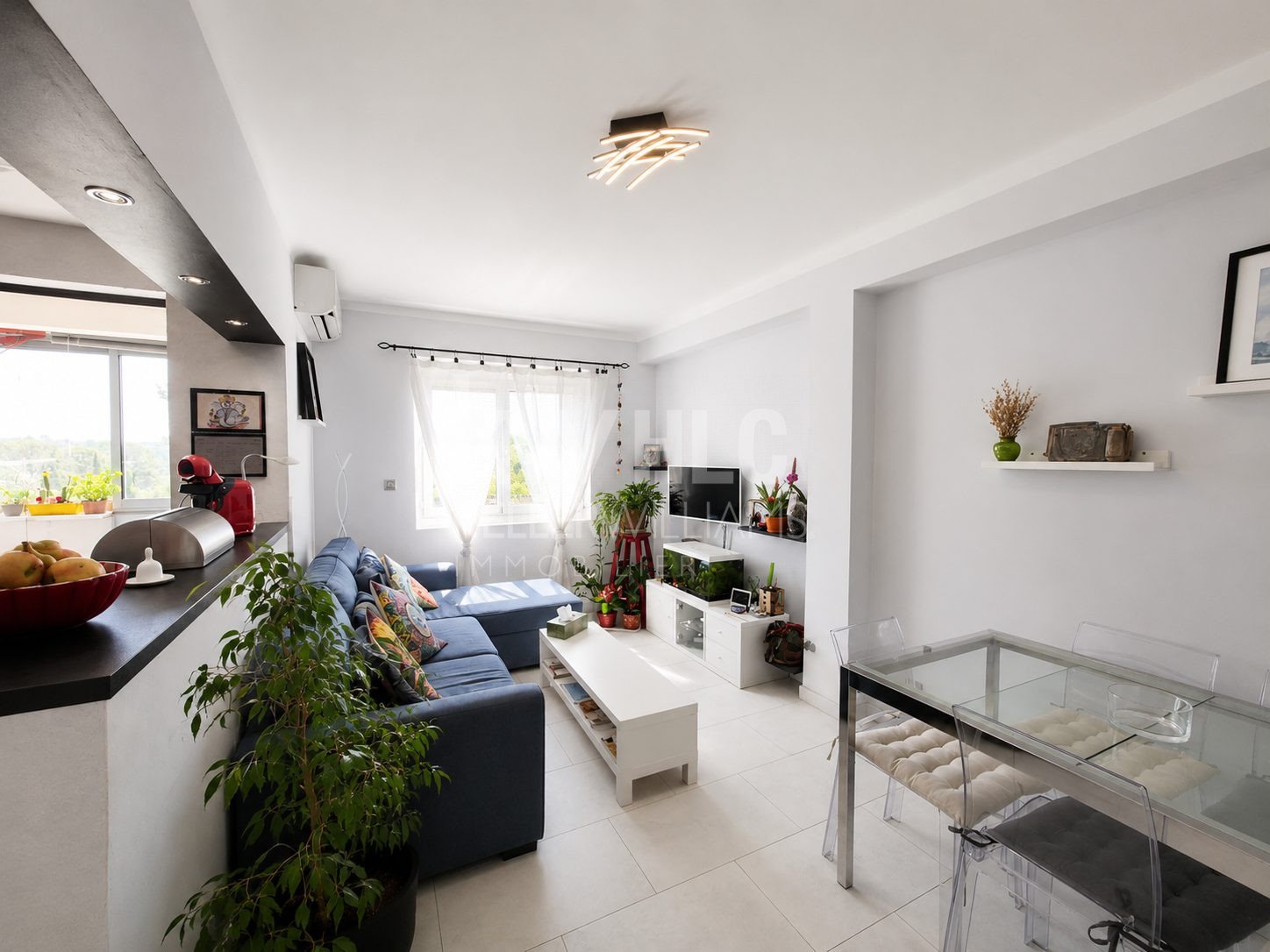 Appartement à vendre, 49m², Peymeinade