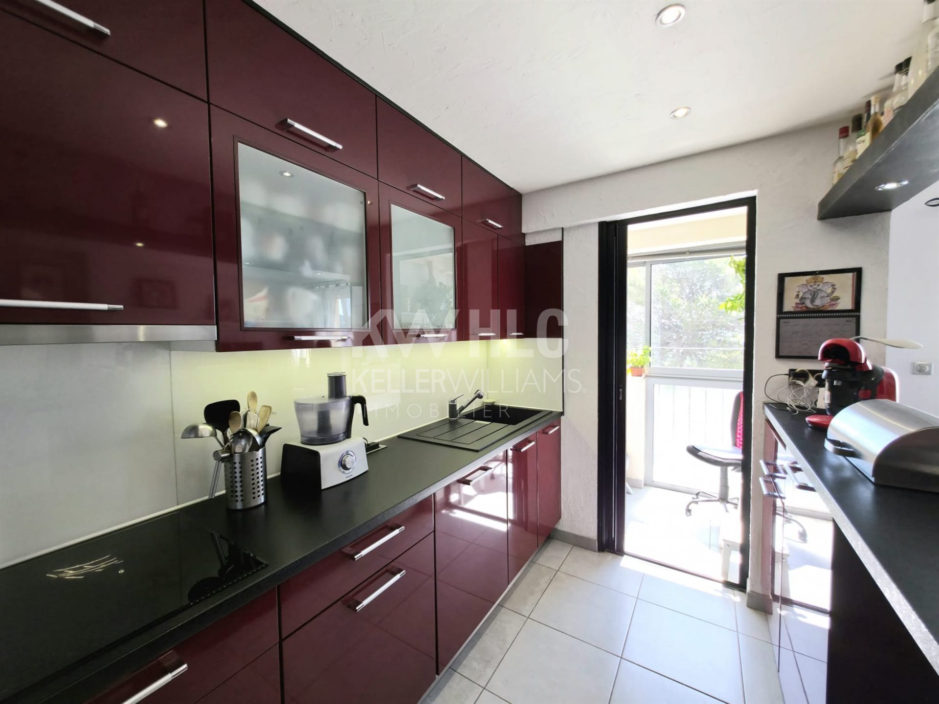 Appartement à vendre, 49m², Peymeinade