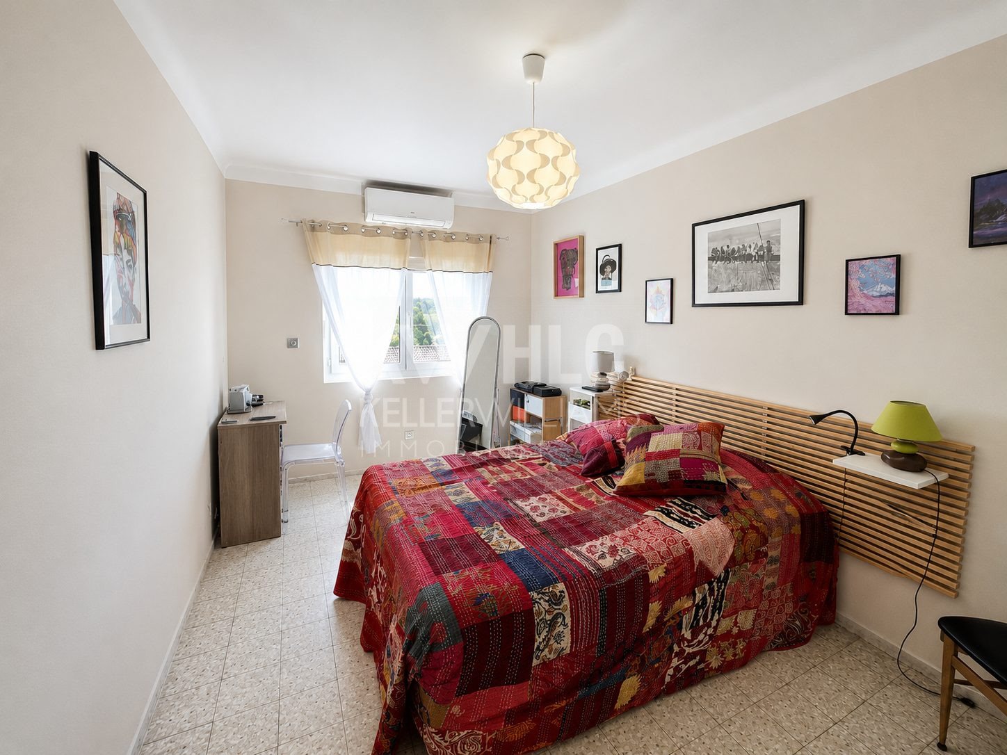 Appartement à vendre, 49m², Peymeinade