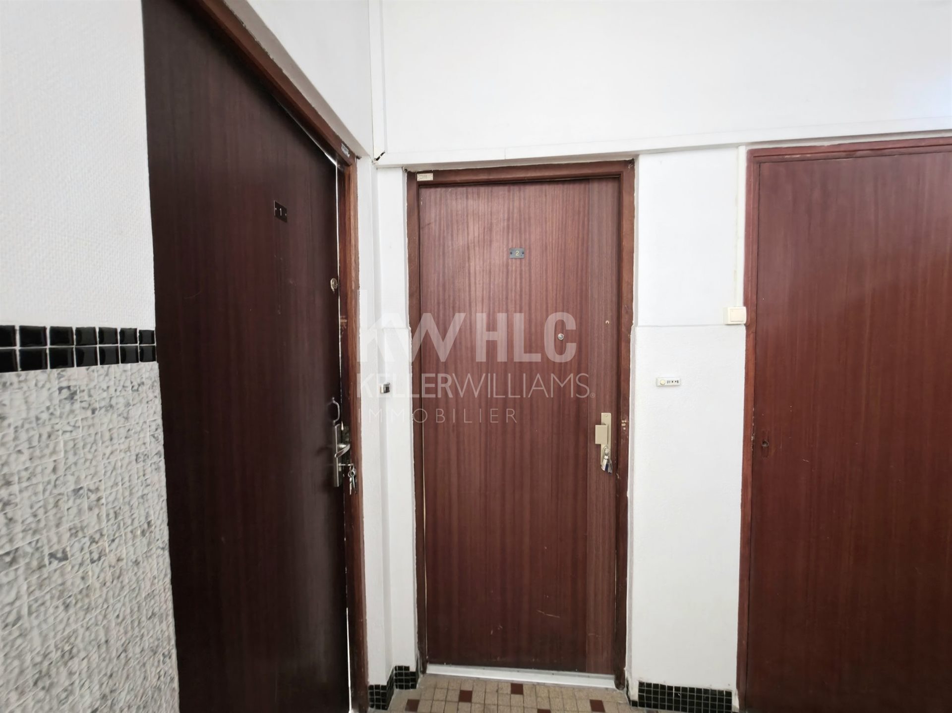 Appartement à louer, 28m², Nice