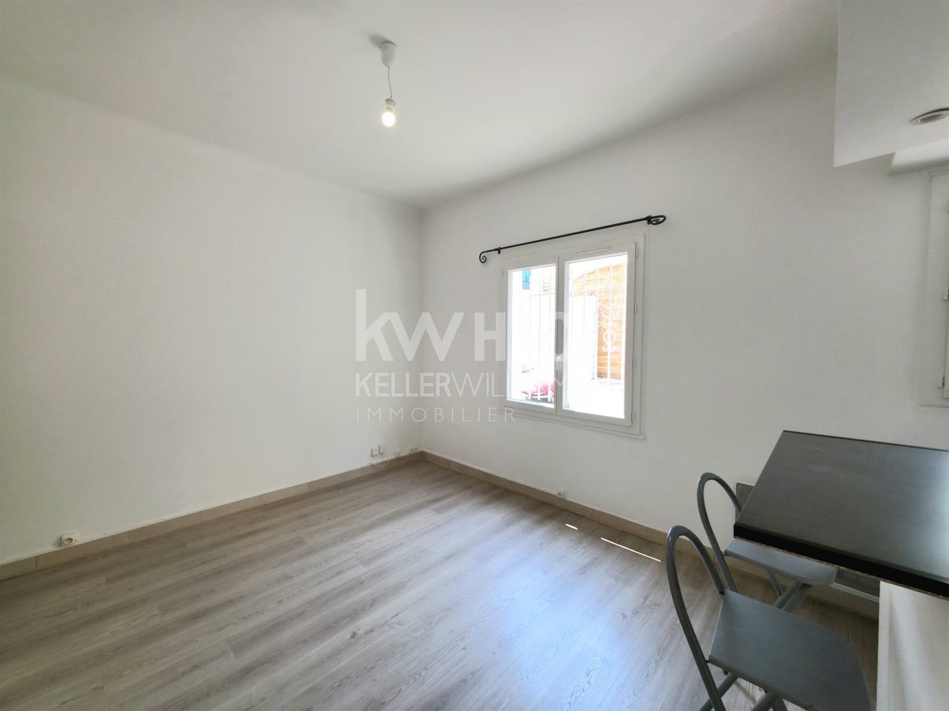 Appartement à louer, 28m², Nice